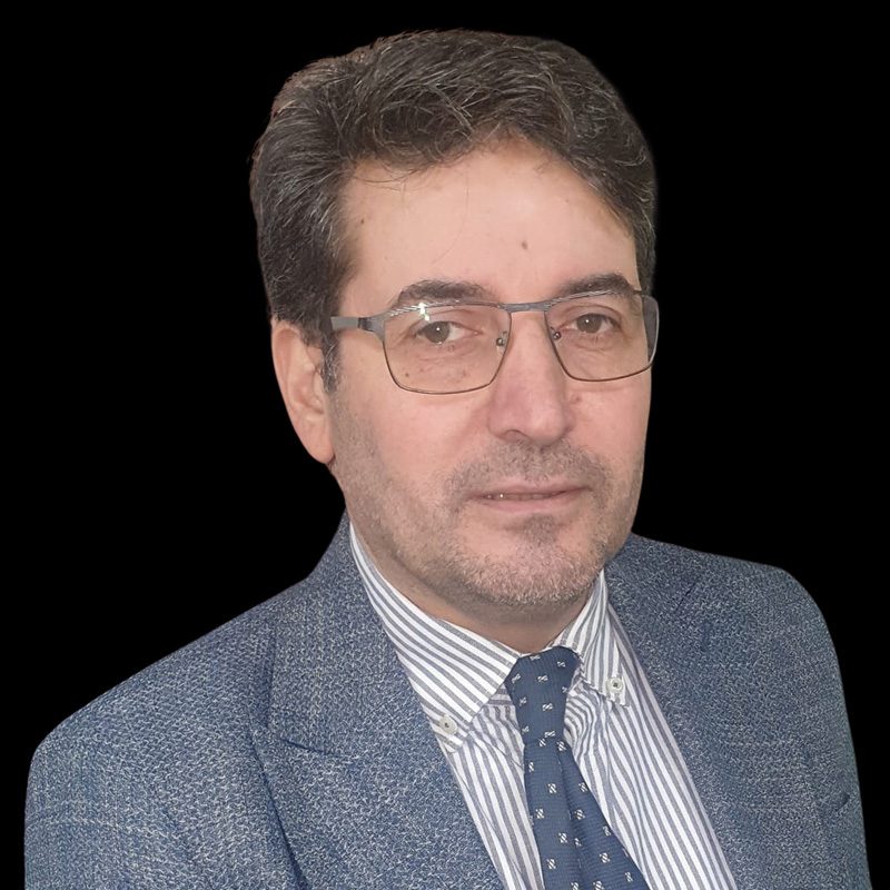 مؤسس المصرية العالمية للعيون الصناعية التعويضية